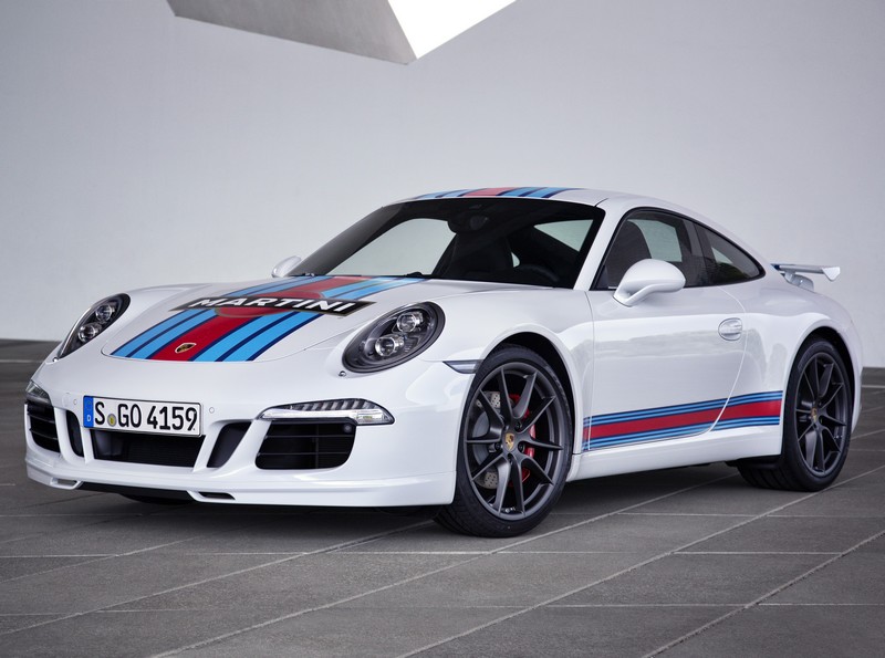 Porsche připomíná návrat do Le Mans 